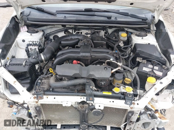 2015 Subaru Crosstrek Premium with VIN JF2GPACC2FG327670, listed as a IAAI auction lot 42269193 with 154,787 mi miles and . Bid and sale history available at DreamBid. Image 10.