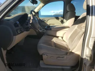 2013 Chevrolet Tahoe LS z VIN 1GNSKAE07DR129539, wystawiony jako Copart lot #86655974 z przebiegiem 120 655 mil mil oraz Szkoda całkowita • Salvage title. Historia ofert i sprzedaży dostępna na DreamBid. Obrazek 7.