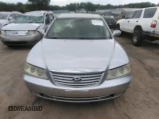 2008 Hyundai Azera Limited с VIN KMHFC46F98A309536, выставлен на аукционе IAAI как лот 42280702 с пробегом 223 037 миль миль и . История ставок и продаж доступна на DreamBid. Изображение 12.