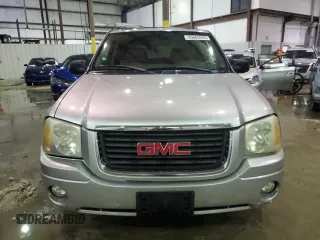 2004 GMC Envoy SLE with VIN 1GKDS13S842386292, listed as a Copart auction lot 45665935 with 79,778 mi miles and Salvage Title. Bid and sale history available at carsss.com. Image 5.
