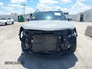 2024 Kia Telluride SX Prestige X-Pro with VIN 5XYP5DGC1RG467748, listed as a IAAI auction lot 42613478 with 21,129 mi miles and . Bid and sale history available at DreamBid. Image 6.