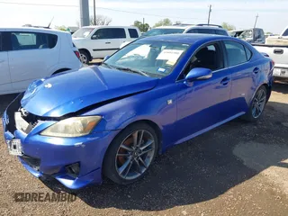 2012 Lexus IS 250 с VIN JTHBF5C20C5170396, выставлен на аукционе IAAI как лот 41804588 с пробегом 205 101 миль миль и . История ставок и продаж доступна на DreamBid. Изображение 17.