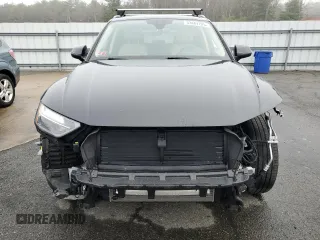 2021 Audi Q5 Premium Plus z VIN WA1BAAFY3M2071111, wystawiony jako Copart lot #53867725 z przebiegiem 43 416 mil mil oraz Szkoda całkowita • Salvage title. Historia ofert i sprzedaży dostępna na DreamBid. Obrazek 5.