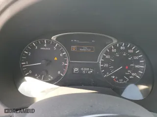 2014 Nissan Altima 2.5 with VIN 1N4AL3AP1EN215122, listed as a Copart auction lot 53883965 with 163,001 mi miles and Salvage Title. Bid and sale history available at carsss.com. Image 9.