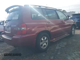 2007 Toyota Highlander w/3rd Row z VIN JTEDP21A770132291, wystawiony jako IAAI lot #41108384 z przebiegiem 197 309 mil mil oraz . Historia ofert i sprzedaży dostępna na DreamBid. Obrazek 4.