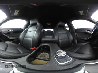 2014 Mercedes-Benz CLA 250 with VIN WDDSJ4EB3EN152779, listed as a IAAI auction lot 42068456 with Not provided miles and . Bid and sale history available at DreamBid. Image 18.