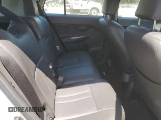 2013 Scion xD with VIN JTKKUPB43D1032634, listed as a Copart auction lot 64793465 with 74,065 mi miles and Salvage title. Bid and sale history available at DreamBid. Image 10.