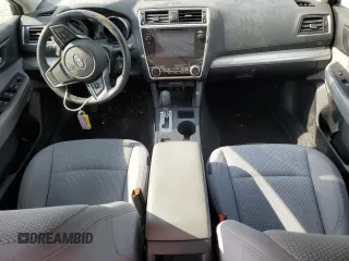 2018 Subaru Legacy Premium with VIN 4S3BNAC69J3006945, listed as a Copart auction lot 60029375 with 64,752 mi miles and Clean title. Bid and sale history available at DreamBid. Image 8.