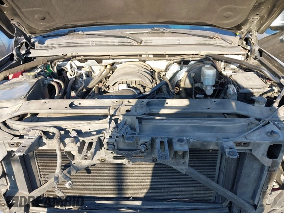 2018 GMC Yukon Denali with VIN 1GKS2CKJ7JR314465, listed as a IAAI auction lot 41763673 with 170,845 mi miles. Bid and sale history available at carsss.com. Image 10.