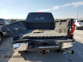 2011 GMC Sierra 2500HD SLE z VIN 1GT120C89BF255875, wystawiony jako Copart lot #71534744 z przebiegiem 179 636 mil mil oraz Szkoda całkowita • Salvage title. Historia ofert i sprzedaży dostępna na DreamBid. Obrazek 6.