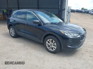 2023 Ford Escape Active с VIN 1FMCU9GN4PUA13887, выставлен на аукционе IAAI как лот 42692827 с пробегом 108 162 миль миль и . История ставок и продаж доступна на DreamBid. Изображение 1.
