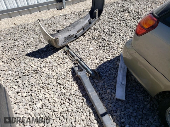 2000 Subaru Legacy with VIN 4S3BH6452Y7306601, listed as a Copart auction lot 67319954 with 276,584 mi miles and Salvage title. Bid and sale history available at DreamBid. Image 12.