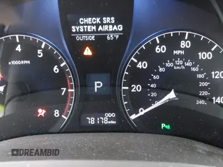 2013 Lexus RX 350 z VIN 2T2ZK1BA4DC110666, wystawiony jako IAAI lot #38939764 z przebiegiem 78 178 mil mil oraz . Historia ofert i sprzedaży dostępna na DreamBid. Obrazek 15.