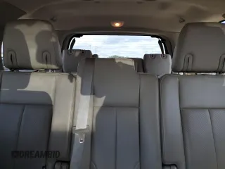 2014 Ford Expedition Limited с VIN 1FMJU2A50EEF03175, выставлен на аукционе Copart как лот 64930025 с пробегом 102 909 миль миль и Списание • Salvage title. История ставок и продаж доступна на DreamBid. Изображение 10.
