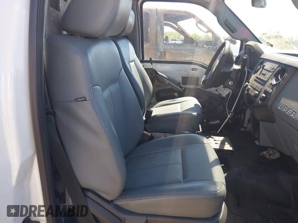 2015 Ford F-250 с VIN 1FDBF2BT9FEC28029, выставлен на аукционе IAAI как лот 41805301 с пробегом 249 312 миль миль и . История ставок и продаж доступна на DreamBid. Изображение 8.
