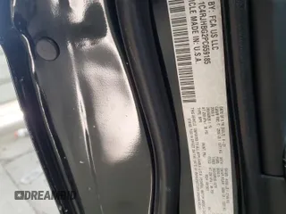 2023 Jeep Grand Cherokee Limited z VIN 1C4RJHBG2PC659185, wystawiony jako Copart lot #88697145 z przebiegiem 21 324 mil mil oraz Szkoda całkowita • Salvage title. Historia ofert i sprzedaży dostępna na DreamBid. Obrazek 13.