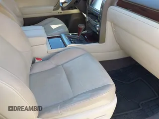 2014 Lexus GX with VIN JTJBM7FX7E5068037, listed as a IAAI auction lot 42069809 with 120,791 mi miles. Bid and sale history available at carsss.com. Image 5.