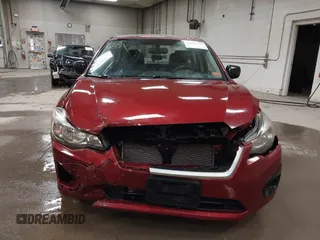 2013 Subaru Impreza z VIN JF1GJAA68DH012866, wystawiony jako IAAI lot #41684137 z przebiegiem 94 967 mil mil oraz . Historia ofert i sprzedaży dostępna na DreamBid. Obrazek 12.