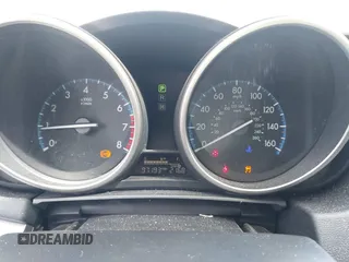 2013 Mazda 3 i Sport with VIN JM1BL1U74D1815282, listed as a IAAI auction lot 42061181 with 97,193 mi miles and . Bid and sale history available at DreamBid. Image 7.