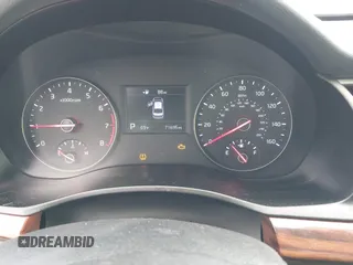 2017 Kia Cadenza Premium with VIN KNALB4J13H5044771, listed as a IAAI auction lot 41503258 with 71,695 mi miles and . Bid and sale history available at DreamBid. Image 7.