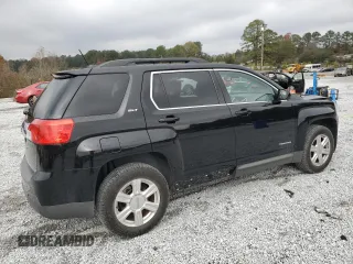 2015 GMC Terrain SLT z VIN 2GKALSEK9F6418742, wystawiony jako Copart lot #81772904 z przebiegiem 80 950 mil mil oraz Szkoda całkowita • Salvage title. Historia ofert i sprzedaży dostępna na DreamBid. Obrazek 3.