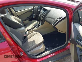 2012 Ford Focus SE with VIN 1FAHP3F24CL102709, listed as a IAAI auction lot 42491457 with 206,229 mi miles and . Bid and sale history available at DreamBid. Image 5.