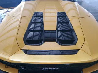 2023 Lamborghini Huracan z VIN ZHWUT5ZF1PLA23321, wystawiony jako Copart lot #74672934 z przebiegiem Nie podano mil oraz Nie do naprawy. Historia ofert i sprzedaży dostępna na DreamBid. Obrazek 11.