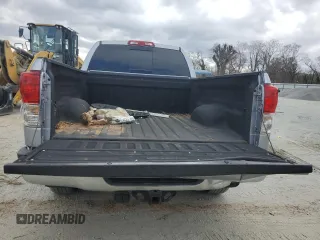 2013 Toyota Tundra z VIN 5TFUM5F17DX041659, wystawiony jako Copart lot #47637415 z przebiegiem 133 846 mil mil oraz Szkoda całkowita • Salvage title. Historia ofert i sprzedaży dostępna na DreamBid. Obrazek 6.