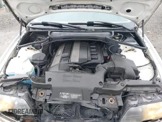 2000 BMW 3 Series 323i z VIN WBAAM3345YFP81628, wystawiony jako IAAI lot #42190751 z przebiegiem 135 970 mil mil oraz . Historia ofert i sprzedaży dostępna na DreamBid. Obrazek 10.