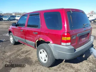 2004 Ford Escape XLS with VIN 1FMCU92184KB88252, listed as a IAAI auction lot 41627404 with 193,690 mi miles and . Bid and sale history available at DreamBid. Image 12.