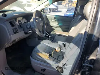 2004 Dodge Durango Limited with VIN 1D4HD58D34F230052, listed as a Copart auction lot 83030794 with 248,279 mi miles and Salvage title. Bid and sale history available at DreamBid. Image 7.