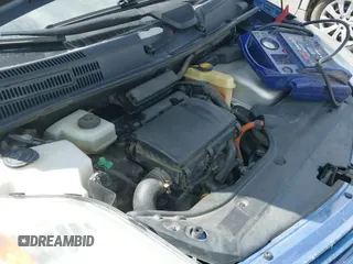 2005 Toyota Prius with VIN JTDKB22U057021685, listed as a IAAI auction lot 42932341 with 277,832 mi miles and . Bid and sale history available at DreamBid. Image 13.