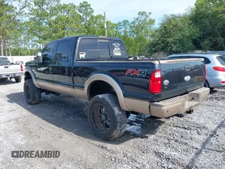 2012 Ford F-250 XL с VIN 1FT7W2BT2CEB60887, выставлен на аукционе IAAI как лот 42493100 с пробегом 281 898 миль миль и . История ставок и продаж доступна на DreamBid. Изображение 3.