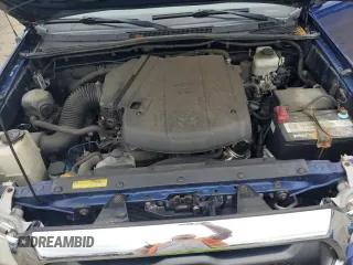 2015 Toyota Tacoma with VIN 3TMLU4EN6FM182144, listed as a Copart auction lot 64000365 with 185,361 mi miles and Clean title. Bid and sale history available at DreamBid. Image 11.