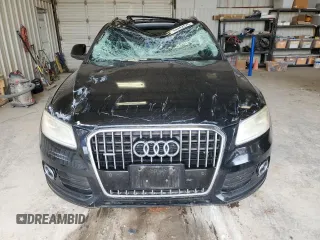 2014 Audi Q5 Premium Plus z VIN WA1LFAFP5EA112889, wystawiony jako Copart lot #54442575 z przebiegiem 166 524 mil mil oraz Szkoda całkowita • Salvage title. Historia ofert i sprzedaży dostępna na DreamBid. Obrazek 5.