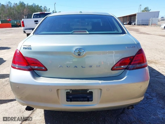 2009 Toyota Avalon XL with VIN 4T1BK36BX9U332509, listed as a IAAI auction lot 41608562 with NaN miles. Bid and sale history available at carsss.com. Image 16.