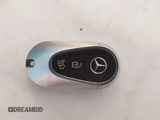 2024 Mercedes-Benz EQE 350+ z VIN W1KEG2BBXRF056894, wystawiony jako IAAI lot #40993238 z przebiegiem 7051 mil mil oraz . Historia ofert i sprzedaży dostępna na DreamBid. Obrazek 11.