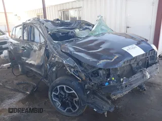 2017 Subaru Crosstrek Premium z VIN JF2GPABCXHH276255, wystawiony jako IAAI lot #41534261 z przebiegiem 119 275 mil mil oraz . Historia ofert i sprzedaży dostępna na DreamBid. Obrazek 1.