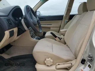 2007 Subaru Forester X с VIN JF1SG636X7G725541, выставлен на аукционе Copart как лот 51869335 с пробегом 242 623 миль миль и Чистый • Clean title. История ставок и продаж доступна на DreamBid. Изображение 7.