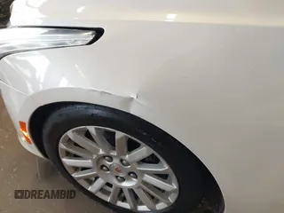 2014 Cadillac CTS Sedan RWD with VIN 1G6AP5SX4E0123768, listed as a IAAI auction lot 41581568 with 69,442 mi miles. Bid and sale history available at carsss.com. Image 14.