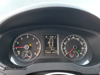 2013 Volkswagen Jetta GLI Autobahn с VIN 3VW467AJXDM234212, выставлен на аукционе Copart как лот 87374954 с пробегом 276 934 миль миль и Списание • Salvage title. История ставок и продаж доступна на DreamBid. Изображение 9.
