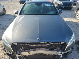 2019 Mercedes-Benz C 300 z VIN 55SWF8EB3KU293252, wystawiony jako Copart lot #53139195 z przebiegiem 63 932 mil mil oraz Czysty tytuł • Clean title. Historia ofert i sprzedaży dostępna na DreamBid. Obrazek 11.