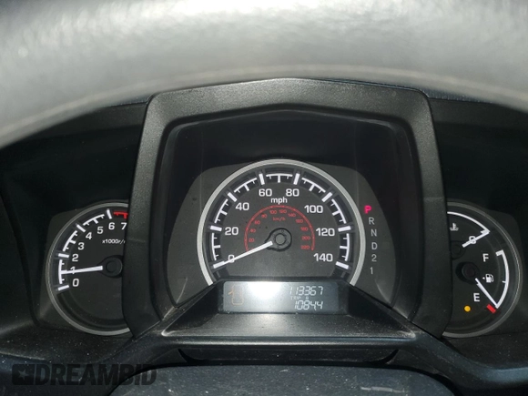 2011 Honda Ridgeline RT z VIN 5FPYK1F26BB007946, wystawiony jako Copart lot #87338354 z przebiegiem 113 367 mil mil oraz Szkoda całkowita • Salvage title. Historia ofert i sprzedaży dostępna na DreamBid. Obrazek 9.