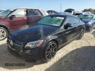 2020 Mercedes-Benz C 300 с VIN WDDWJ8DB9LF963424, выставлен на аукционе Copart как лот 78313584 с пробегом Не указан миль и Списание • Salvage title. История ставок и продаж доступна на DreamBid. Изображение 1.