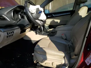 2018 Subaru Legacy Limited with VIN 4S3BNEN65J3004145, listed as a Copart auction lot 42129585 with 161,817 mi miles and Salvage Title. Bid and sale history available at carsss.com. Image 7.