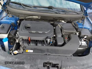 2017 Hyundai Sonata SE with VIN 5NPE24AF8HH549731, listed as a IAAI auction lot 41964904 with 117,228 mi miles and . Bid and sale history available at DreamBid. Image 10.