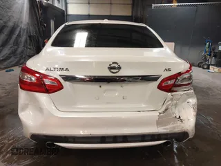 2017 Nissan Altima SV with VIN 1N4AL3AP6HC171487, listed as a IAAI auction lot 41503897 with 154,095 mi miles and . Bid and sale history available at carsss.com. Image 16.