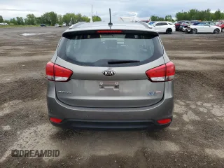 2015 Kia Rondo LX with VIN KNAHT8A36F7083447, listed as a Copart auction lot 67881004 with 140,689 mi miles and Non Repairable. Bid and sale history available at carsss.com. Image 6.