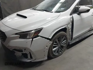2024 Subaru WRX с VIN JF1VBAB69R9804724, выставлен на аукционе IAAI как лот 41998929 с пробегом 2 168 миль миль и . История ставок и продаж доступна на DreamBid. Изображение 6.