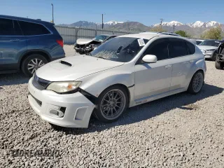 2013 Subaru WRX WRX z VIN JF1GR7E60DG867475, wystawiony jako Copart lot #55363055 z przebiegiem 115 832 mil mil oraz Czysty tytuł • Clean title. Historia ofert i sprzedaży dostępna na DreamBid. Obrazek 1.